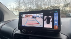 Citroen Berlingo 100kW Max M 52kWh 5dr Auto Electric Estate